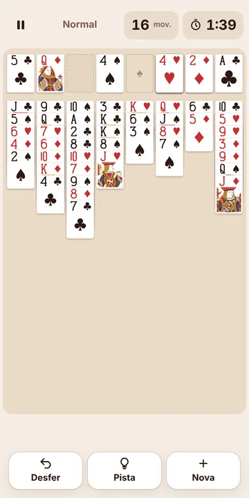 Captura de Carta Blanca