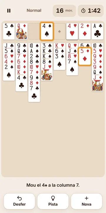 Captura de Carta Blanca