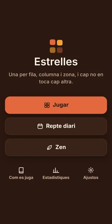 Captura d'Estrelles