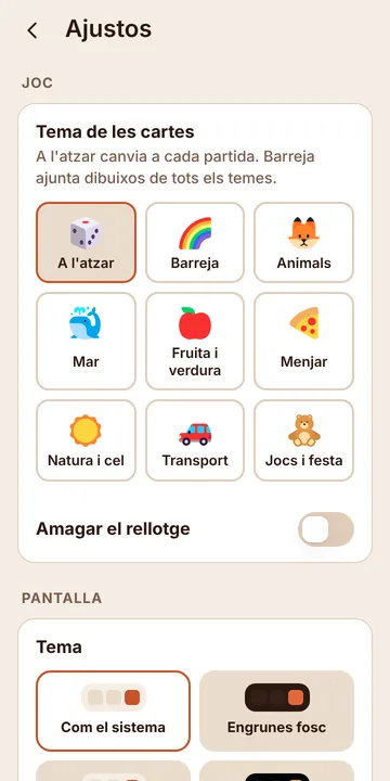 Captura de Bessons