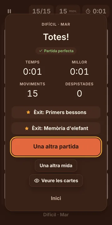 Captura de Bessons