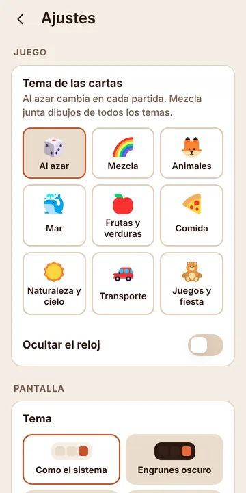 Captura de Gemelos
