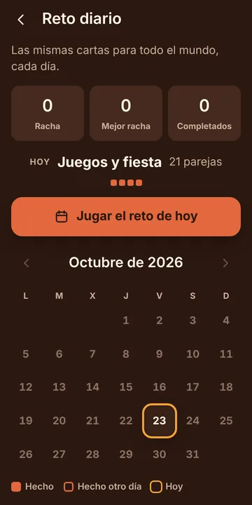 Captura de Gemelos
