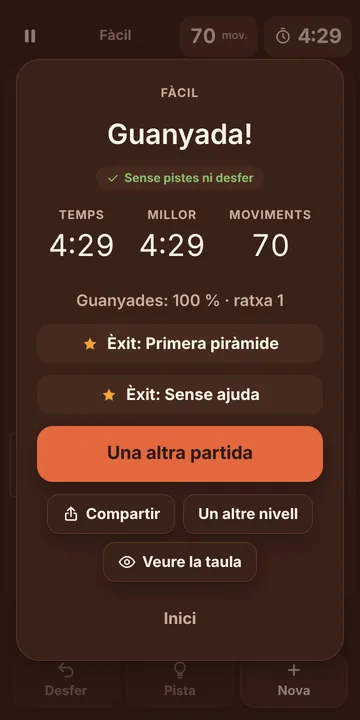 Captura de Piràmide