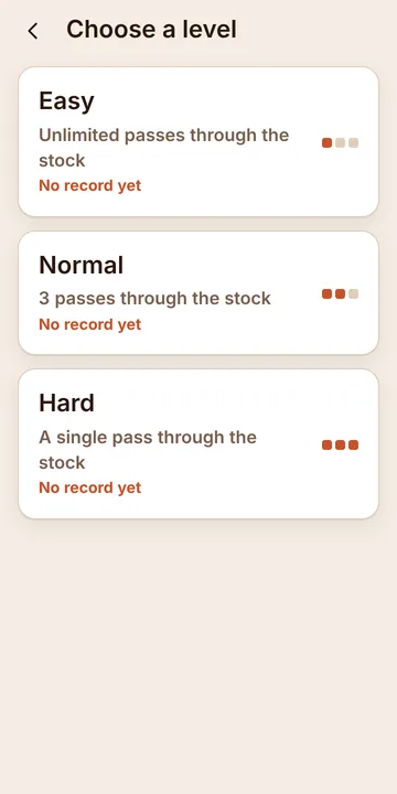 Pyramid screenshot