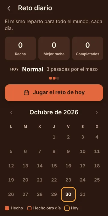 Captura de Pirámide