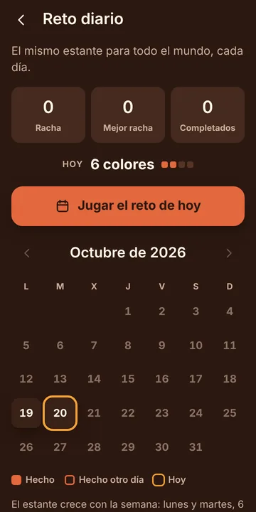 Captura de Pociones